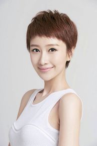 最优质肖涵(Jenny)生活照