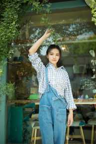 最新刘宸希壁纸