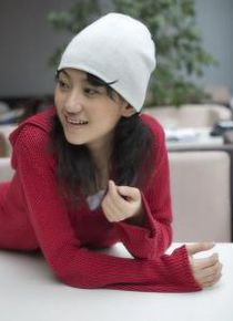 李欣凌最优质人物艺术相册