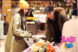 最优质张晔子在《女儿们的男朋友》中的相册