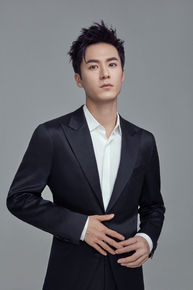 最全茅子俊素颜照