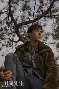 茅子俊时尚先生图片图册