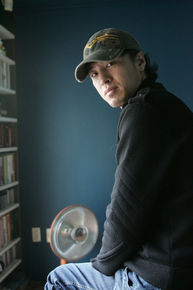 朴光贤(Kwang-hyun Park)前后照片