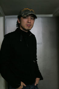 朴光贤(Kwang-hyun Park)前后照片