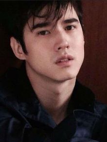 高清马里奥·毛瑞尔(Mario Maurer、 )图片