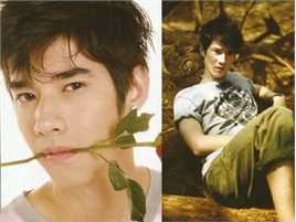 最全马里奥·毛瑞尔(Mario Maurer、 )精彩图册