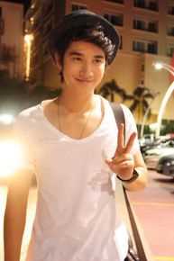 高清马里奥·毛瑞尔(Mario Maurer、 )精彩图册