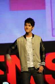 最优质马里奥·毛瑞尔(Mario Maurer、 )精彩图册