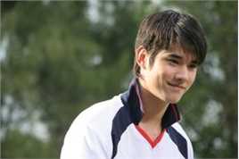 最优质马里奥·毛瑞尔(Mario Maurer、 )精彩图册