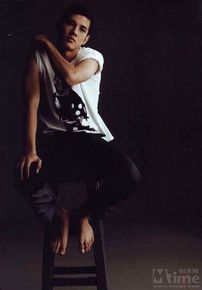 最全马里奥·毛瑞尔(Mario Maurer、 )精彩图册