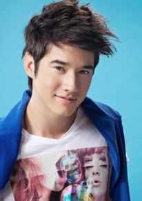 最优质马里奥·毛瑞尔(Mario Maurer、 )生活照
