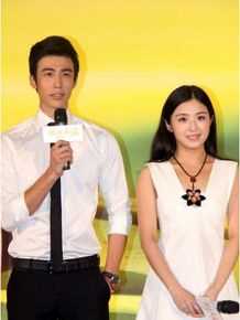 最新冉旭在电影《初恋未满》发布会中的壁纸