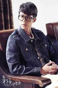 冉旭《幸福的理由》最新剧照