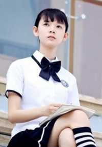 最新陈瑶(Sebrina)在《旋风十一人》汤柒琪中的壁纸