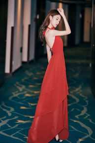 陈瑶(Sebrina)活动图生活照相册