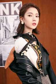 陈瑶(Sebrina)高清非杂志（1）图集