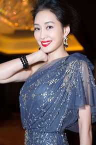 孟广美(Jessey Meng)活动图生活照相册