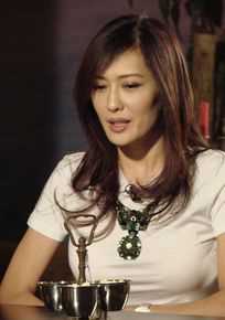 精选孟广美(Jessey Meng)精彩图册