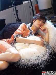 孟广美(Jessey Meng)最全个人壁纸