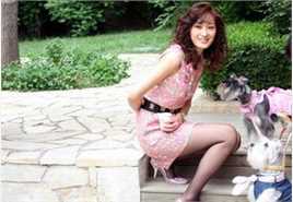 孟广美(Jessey Meng)2010《老大的幸福》精选剧照