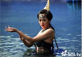 孟广美(Jessey Meng)《张纪中版西游记》最全剧照