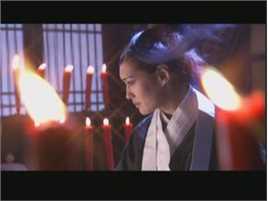 孟广美(Jessey Meng)《神雕侠侣》最全剧照