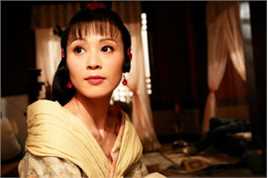 石筱群《母仪天下》剧照