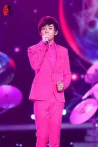 最优质李炜(Well Lee)生活照