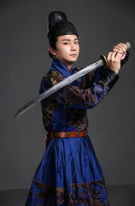 李璐兵 最优质剧照