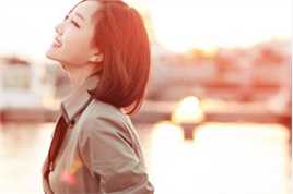 刘晓晔最新集壁纸