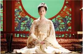 刘晓晔三生三世十里桃花高清剧照