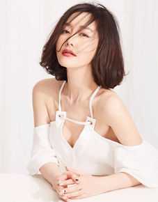 最优质刘晓晔生活照