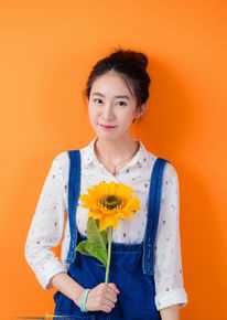 最全殷果儿(Abby)壁纸