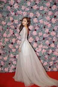 蒋羽熙活动照生活照相册