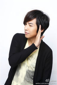 精选邹廷威(Zou Tingwei)精彩图册