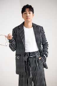 精选邹廷威(Zou Tingwei)