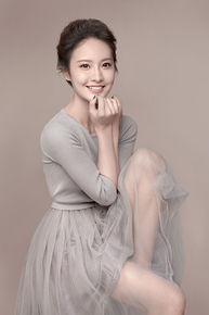 赖雨濛精选图册