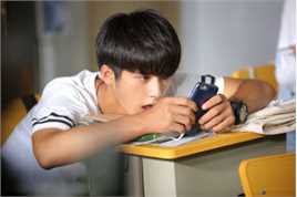 刘奕畅精选剧照