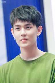 虞祎杰(Yu Yijie)校园行活动图片图册