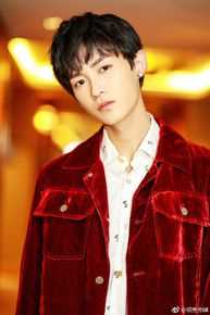 最优质查杰(ZhaJie)素颜照