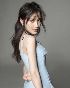 鲍天琦(TianQi Bao)最全壁纸