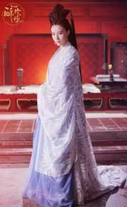 高清鲍天琦(TianQi Bao)在《醉玲珑》饰演定水中的图集