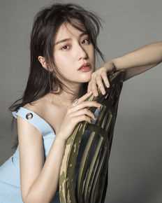 最优质鲍天琦(TianQi Bao)生活照