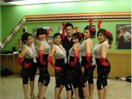 高清付聪精彩图册