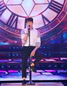 精选魏大勋精彩图册