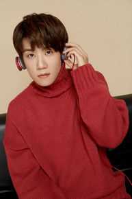 周澄奥最优质相册