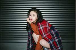 陈梦希精选图册