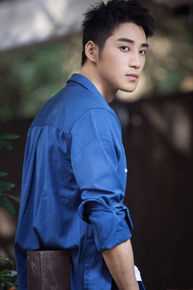 庞瀚辰最全壁纸