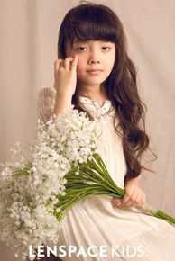 刘黛希(Daisy)最新图集