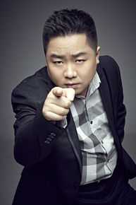 高清管晓杰(Einstein)图片